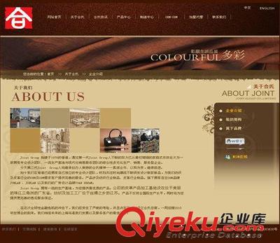 上海网站建站与品牌设计一体化解决方案——上海锐森广告