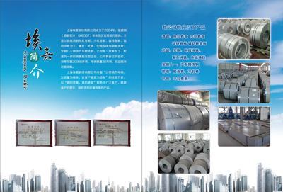 上海埃嘉钢铁 卓越资质铸就专业信赖，官方网站展现企业风采